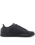 LACOSTE Carnaby Evo 120 Leather Sneakers Black - 39SMA0052-312 - 2t