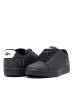 LACOSTE Carnaby Evo 120 Leather Sneakers Black - 39SMA0052-312 - 3t