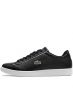 LACOSTE Carnaby Evo 120 Sneakers Black M - 39SMA0061-312 - 1t