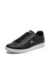 LACOSTE Carnaby Evo 120 Sneakers Black M - 39SMA0061-312 - 3t