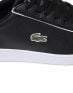 LACOSTE Carnaby Evo 120 Sneakers Black M - 39SMA0061-312 - 6t