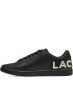 LACOSTE Carnaby Evo 120 Sneakers SFA Black W - 39SFA0034-02H - 1t
