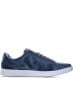 LACOSTE Carnaby Evo 318 Sneakers Navy W - 736SPW0015-121 - 2t