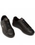 LACOSTE Carnaby Evo Nappa Leather Sneakers Black - 40SFA0007-02H - 4t