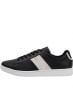 LACOSTE Carnaby Evo Pigmented Sneakers Black - 40SMA0003-454 - 1t