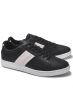 LACOSTE Carnaby Evo Pigmented Sneakers Black - 40SMA0003-454 - 2t