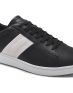 LACOSTE Carnaby Evo Pigmented Sneakers Black - 40SMA0003-454 - 6t