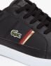 LACOSTE Europa 319 Sneakers Black - 738SMA0017-1B5 - 6t