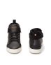 LACOSTE Explorateur Classic Leather Boots Black - 738CFA0002-454 - 5t