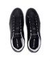 LACOSTE Graduatecap 120 Sneakers Black - 40SMA0017-231 - 4t