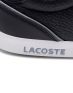 LACOSTE Graduatecap 120 Sneakers Black - 40SMA0017-231 - 6t