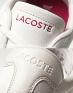 LACOSTE Masters 319 Trainers White - 738SUJ0010-AL4 - 6t