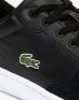 LACOSTE Masters Cup 319 Sneakers Black - 738SMA0016-312 - 6t