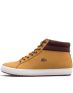 LACOSTE Straightset Insulate Boots Brown - 736CAM0064-51W - 1t
