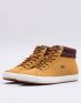 LACOSTE Straightset Insulate Boots Brown - 736CAM0064-51W - 3t
