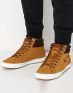LACOSTE Straightset Insulate Boots Brown - 736CAM0064-51W - 6t