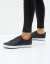 LACOSTE Straightset Insulate Sneakers Black - 736CAW0043-312 - 7t