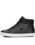 LACOSTE Straightset Insulatec Boots Black - 736CAW0044-312 - 1t