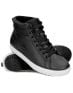 LACOSTE Straightset Insulatec Boots Black - 736CAW0044-312 - 3t