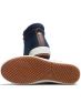 LACOSTE Straightset Leather Boots Navy - 736CAM0064-95K - 5t