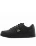 LACOSTE Thrill Leather Trainer120 Black - 39SMA0051-237 - 1t