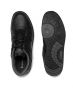 LACOSTE Thrill Leather Trainer120 Black - 39SMA0051-237 - 4t