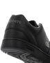LACOSTE Thrill Leather Trainer120 Black - 39SMA0051-237 - 6t