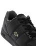 LACOSTE Thrill Leather Trainer120 Black - 39SMA0051-237 - 7t