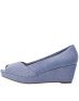 RESERVED Blue Wedge - LE428-55X - 1t