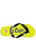 LEE COOPER Tarafi Flip-Flops Yellow Neon - Tafari-yellow - 3t