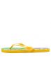 LEE COOPER Teresien Flip-Flops Yellow - Teresien-yellow - 1t