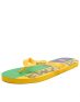 LEE COOPER Teresien Flip-Flops Yellow - Teresien-yellow - 3t