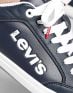 LEVIS Aart Novelty Sneakers Navy - 223701 - 8t