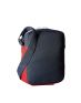 LEVIS Colorblock X Body Bag Red - 232481-208 - 2t