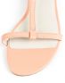 RESERVED Pink Cloud Sandals - LJ604 - 4t