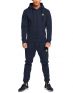 LOTTO Hooded Training Track Suit Navy - LT1277-LT1278-Navy - 1t