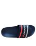 LOTTO Pascal Flip-Flops Blue/Red - OSLO11M7431604 - 4t