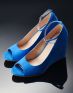 MOHITO Blue Sky Wedge - LR388 - 2t