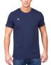 LE COQ SPORTIF N1 Maillot Match Tee Navy - 1621300 - 1t