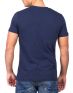 LE COQ SPORTIF N1 Maillot Match Tee Navy - 1621300 - 2t