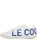 LE COQ SPORTIF Courtset Big Logo Blue - 1910379 - 1t