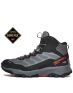 MERRELL Speed Strike Mid Gore-Tex Shoes Grey/Black - J066871 - 1t