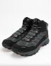 MERRELL Speed Strike Mid Gore-Tex Shoes Grey/Black - J066871 - 3t