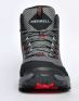 MERRELL Speed Strike Mid Gore-Tex Shoes Grey/Black - J066871 - 3t