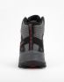 MERRELL Speed Strike Mid Gore-Tex Shoes Grey/Black - J066871 - 5t