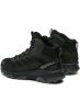 MERRELL Speed Strike Mid Waterproof Shoes Black - J066873 - 3t
