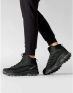 MERRELL Speed Strike Mid Waterproof Shoes Black - J066873 - 4t