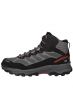 MERRELL Speed Strike Mid Waterproof Shoes Grey/Black - J066877 - 1t