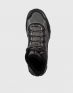 MERRELL Speed Strike Mid Waterproof Shoes Grey/Black - J066877 - 4t