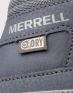 MERRELL Snow Crush Waterproof Boots Black - MK259170 - 6t